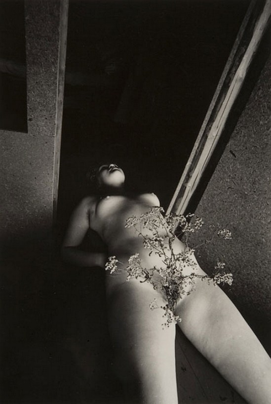 Boris Sergeevich Davydov - Untitled, 1970s 