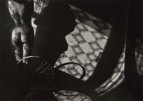 Boris Sergeevich Davydov - Untitled, 1970s 