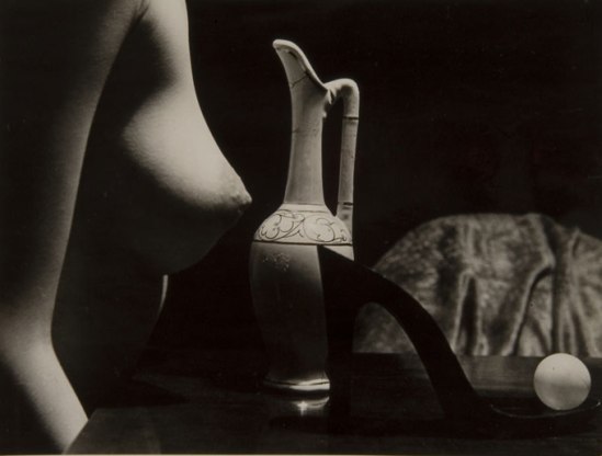 Boris Sergeevich Davydov - Untitled, 1970s 