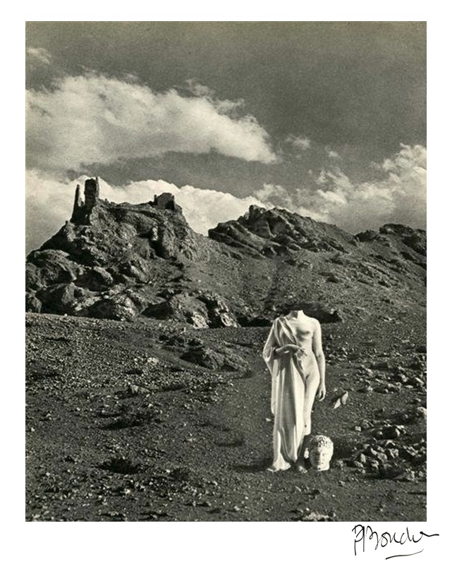 Pierre-Boucher-Les Fantasmagories du Nu # 12,1937 