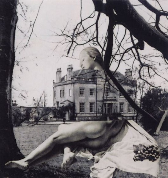 Toshiko Okanoue -Autumn, 1954, from Drop of Dreams