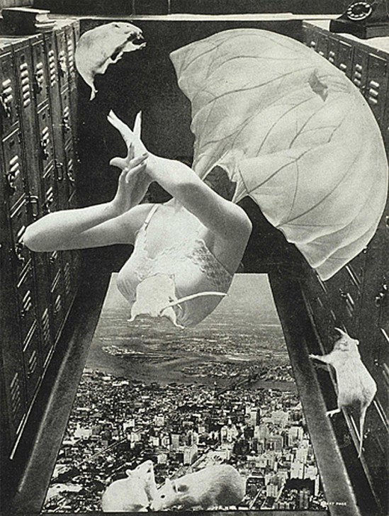 Toshiko Okanoue- Falling Toshiko, 1956 Drop of Dreams Nazraeli Press 2002