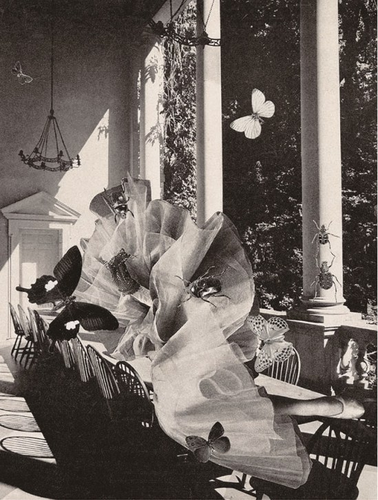 Toshiko Okanoue -Noon Song, 1954 from Drop of Dreams Works 1950-1956), Nazraeli Press 2002