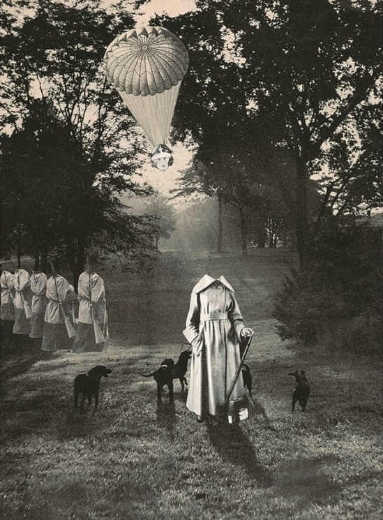 Toshiko Okanoue - The Miracle of the silence, 1952 From Drop of dreams (Works 1950-1956), Nazraeli Press 2002 (2)