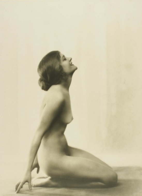 Dorothy Wilding - Ingenue, 1920. © William Hustler and Georgina Hustler