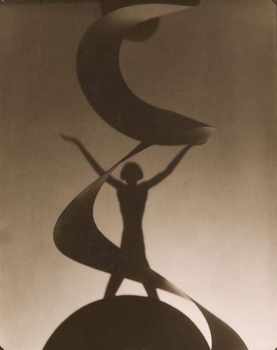 František Drtikol- Bez názvu, ( untitled) , 1930 -35