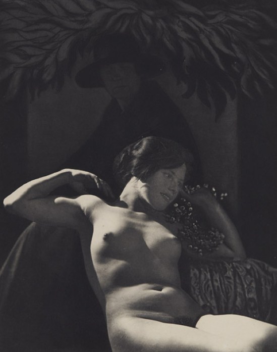 František Drtikol- Planche XV, 1929 1