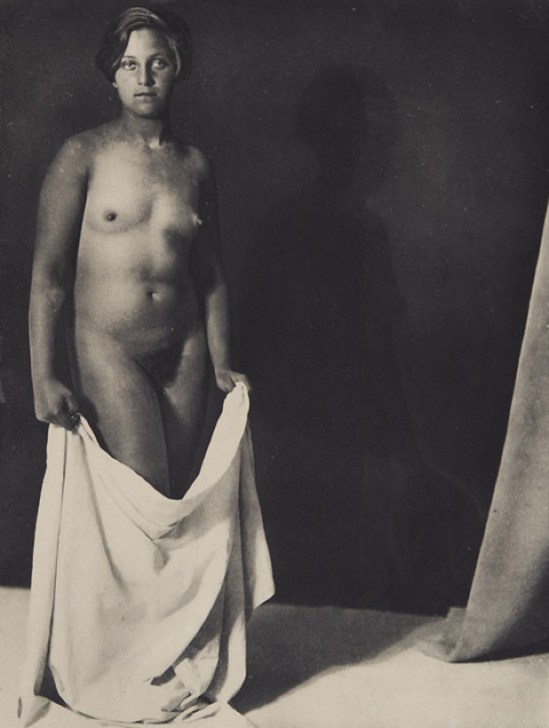 František Drtikol- Planche XX, 1929 