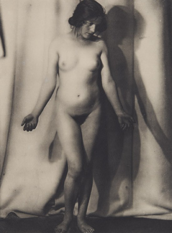 František Drtikol- Planche XXIV, 1929 