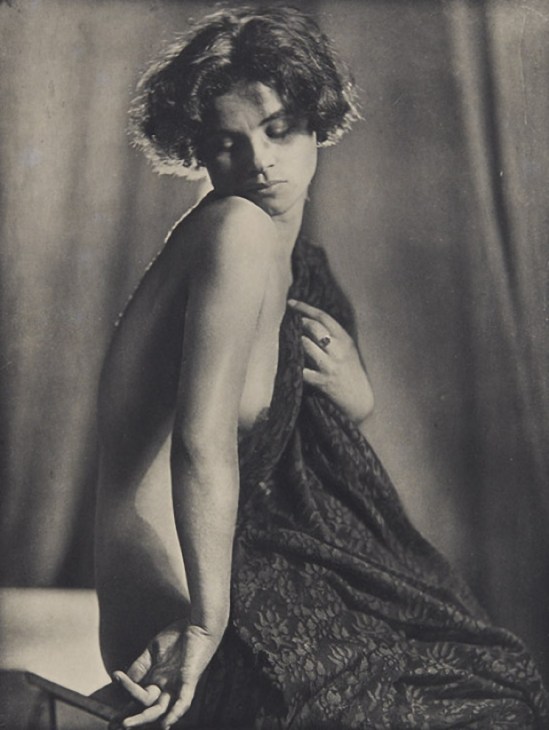 František Drtikol- Planche XXIX, 1929 