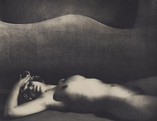 František Drtikol- Planche XXV, 1929 