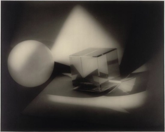 Jaromír Funke- composition 1923 