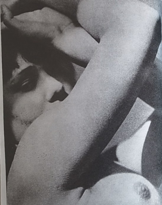 Jaromir Funke - Nude, 1926 