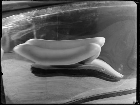 André Kertész -  Distortion #  44, 1933