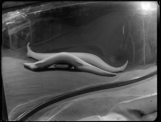 André Kertész -  Distortion #  47, 1933