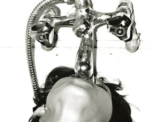 Marcel Mariën - La Goule 1991