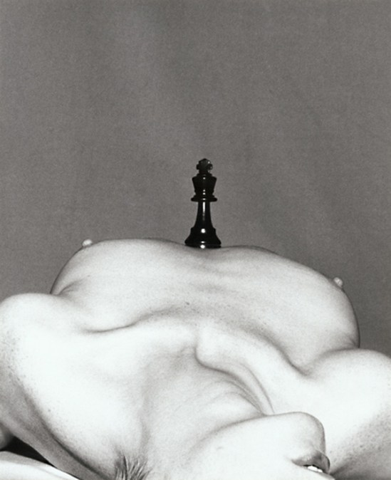 Marcel Mariën -L'Empire d'Othello (The Empire of Othello) 1983