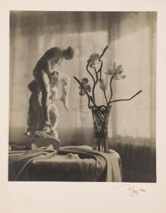 Alois Zych- Zátiší, (Still Life), 1929