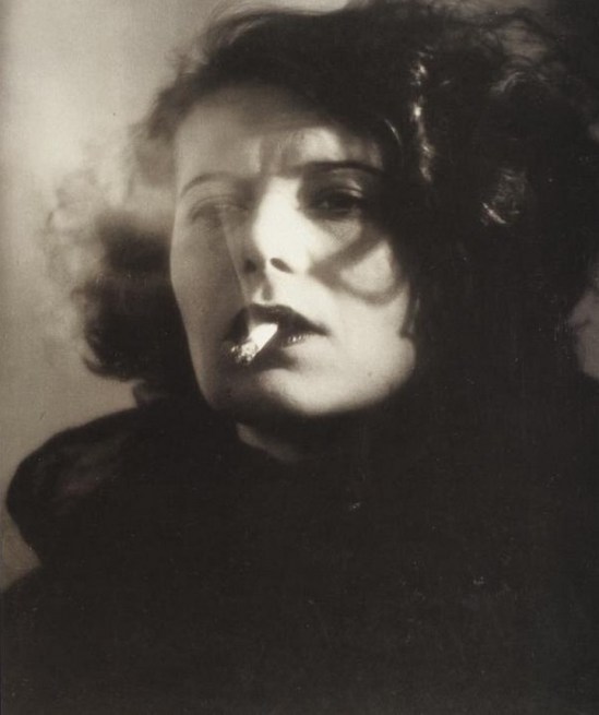 Iwata Nakayama- Woman from Shanghai 1936 1