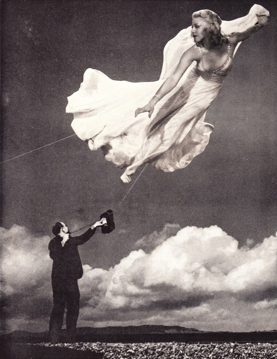 Bob May- Restraint, 2011