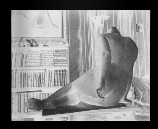 Juan Crisóstomo Méndez Ávalos, Untitled from serie  Puebla, 1926 négatif