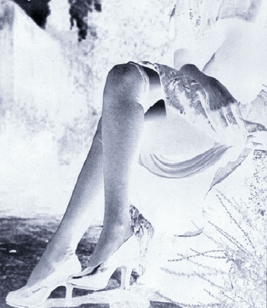 Juan Crisóstomo Méndez Ávalos,  untitled from srie Puebla, 1926 NEGATIF