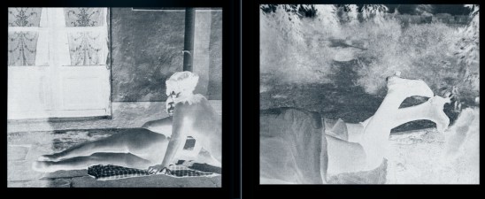 Juan Crisóstomo Méndez Ávalos,  2 negatis, from Puebla, 1926 