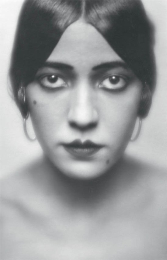 Mario von Bucovich (Atelier Karl Schenker) -Ruth Walker, Danseur, USA - Portrait - vers 1928 