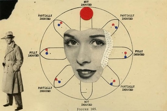 Adriana Muller (Crafty Dogma) Induced    ,2011