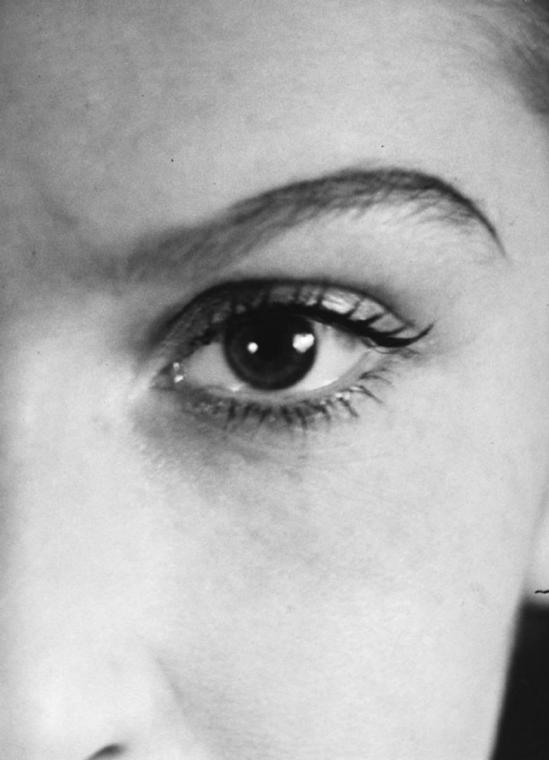 Jaroslav Fabinger -Portrait, 1930s,Gelatin Silver Print