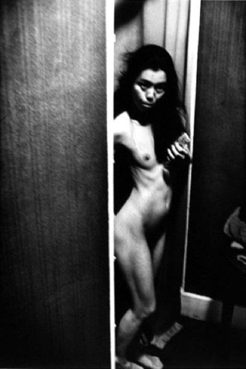 © Anders Petersen- Serie, Close Distance-2002