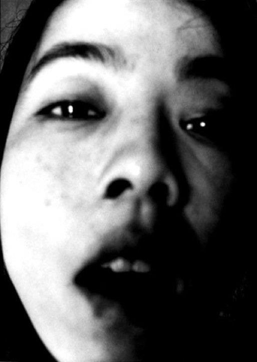 © Anders Petersen- Serie, Close Distance-2002