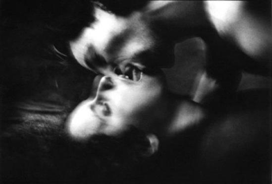 © Anders Petersen- Serie, Close Distance-2002