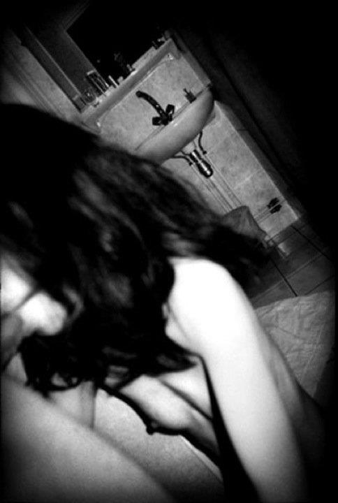 © Anders Petersen- Serie, Close Distance-2002