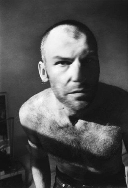 © Anders Petersen- Serie, Close Distance-2002