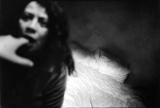 © Anders Petersen- Serie, Close Distance-2002