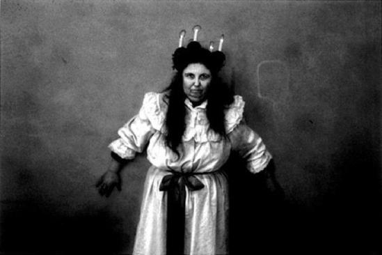 © Anders Petersen-Mental Hospital-1995