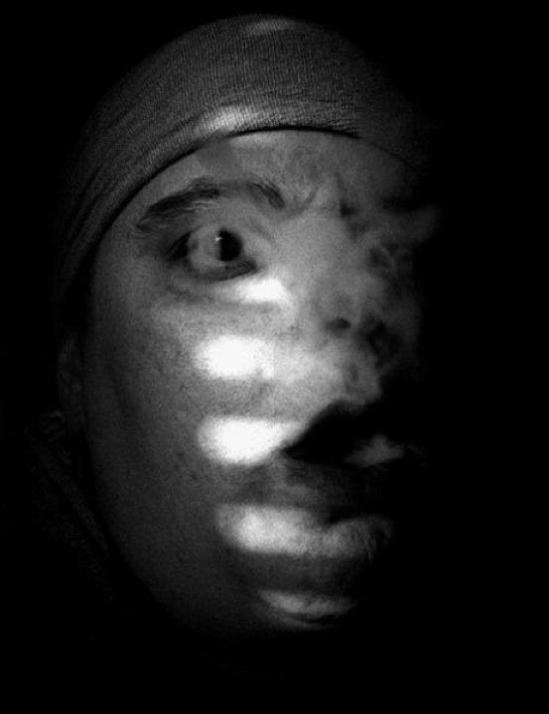 © Anders Petersen-Mental Hospital-1995