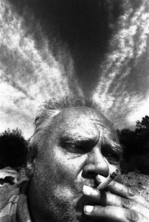 © Anders Petersen-Mental Hospital-1995