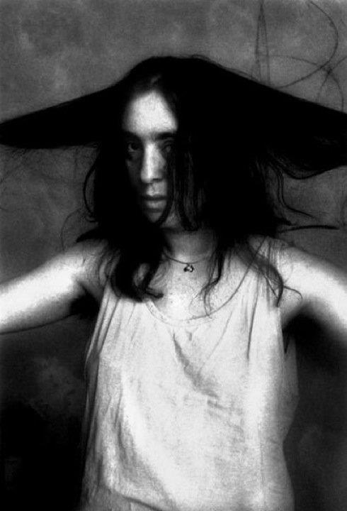 © Anders Petersen-Mental Hospital-1995