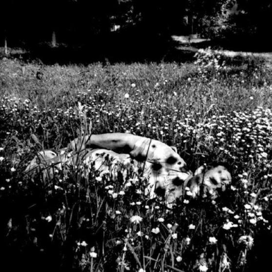 © Anders Petersen-Mental Hospital-1995