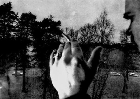 © Anders Petersen-Mental Hospital-1995