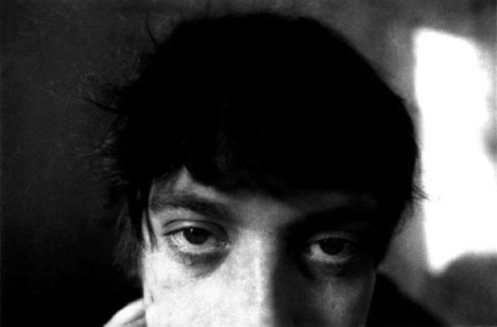 © Anders Petersen-Mental Hospital-1995