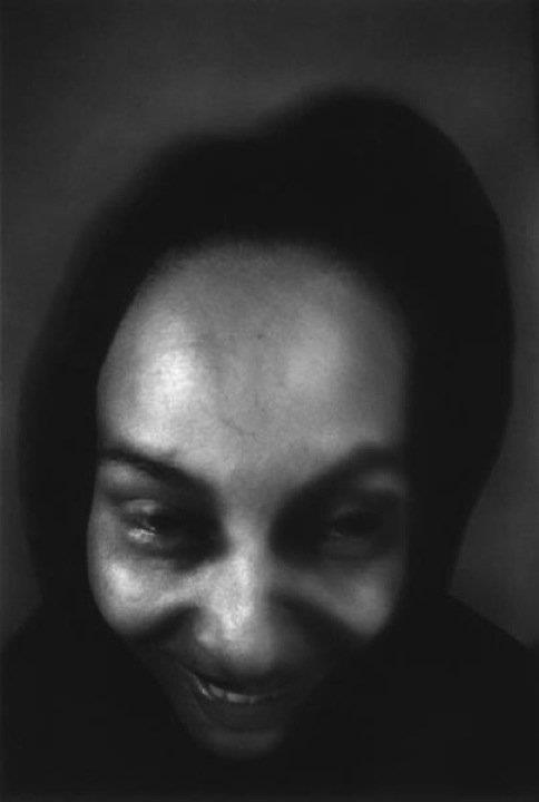 © Anders Petersen-Mental Hospital-1995