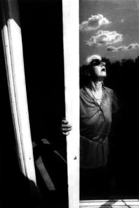 © Anders Petersen-Mental Hospital-1995