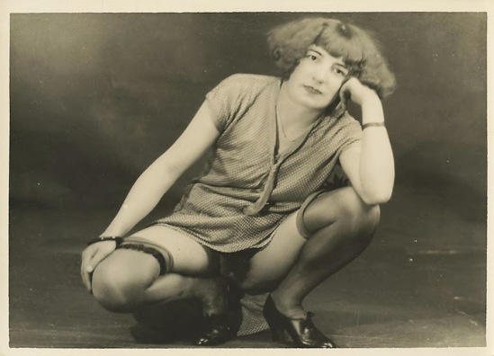 1920s Lingerie Porn - lesbian 1920s | La Petite MÃ©lancolie
