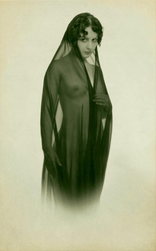 Retroatelier .Aleksey Galushkov-from serie soul model Martha., 2007 