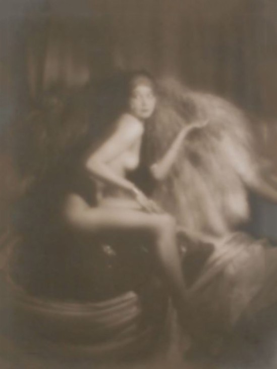 Roberto Baccarini- Untitled , studio Viale Vittorio , Venato,Milan, 1930s