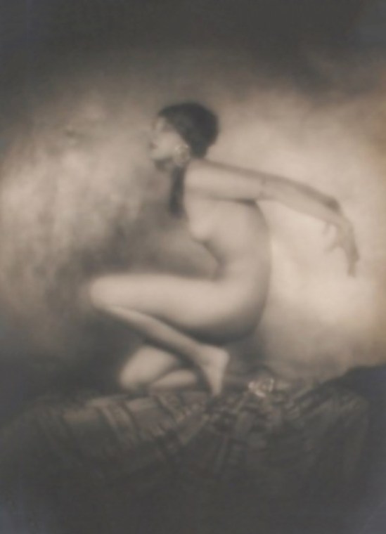 Roberto Baccarini- Untitled , studio Viale Vittorio , Venato,Milan, 1930s