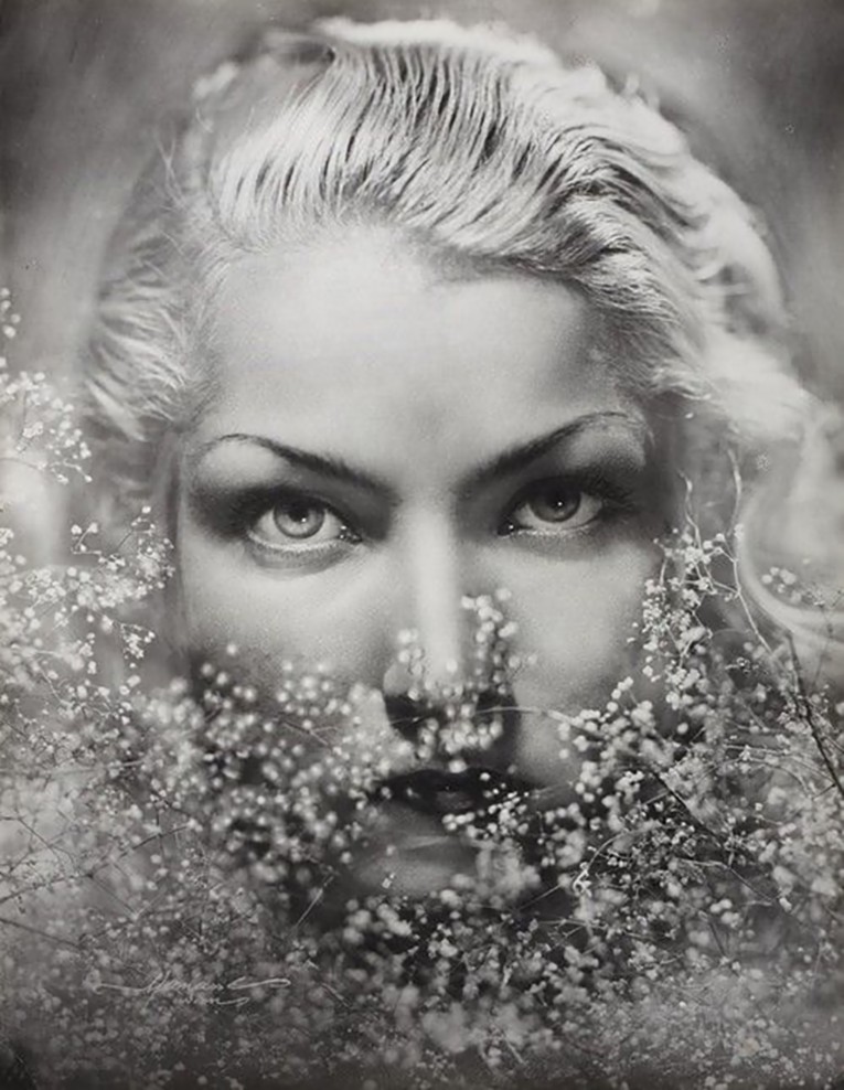 Atelier Manassé- Studie / Study, Vienna c. 1935